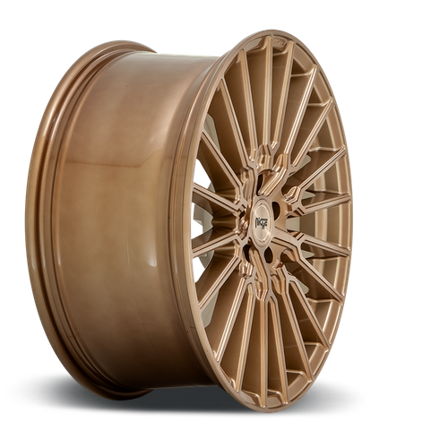 PREMIO 20X10.5 5X4.5 72 BZBR 40MM
