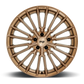 PREMIO 20X10.5 5X4.5 72 BZBR 40MM