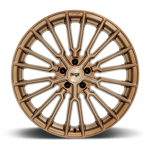 PREMIO 20X10.5 5X4.5 72 BZBR 40MM