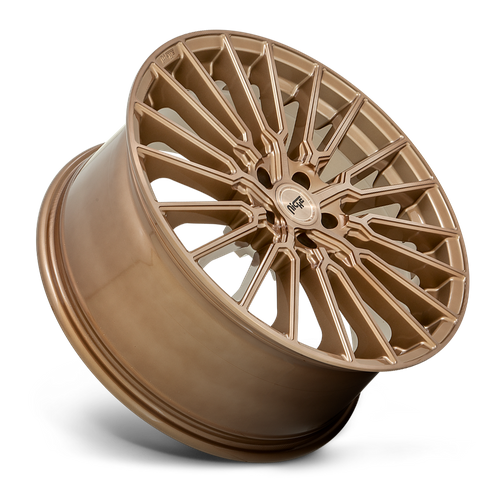 PREMIO 20X10.5 5X4.5 72 BZBR 40MM