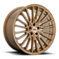 PREMIO 20X10.5 5X4.5 72 BZBR 40MM