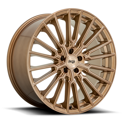 PREMIO 20X10.5 5X4.5 72 BZBR 40MM