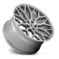 MAZZANTI 22X10 5X112 66.56 GLR 20MM