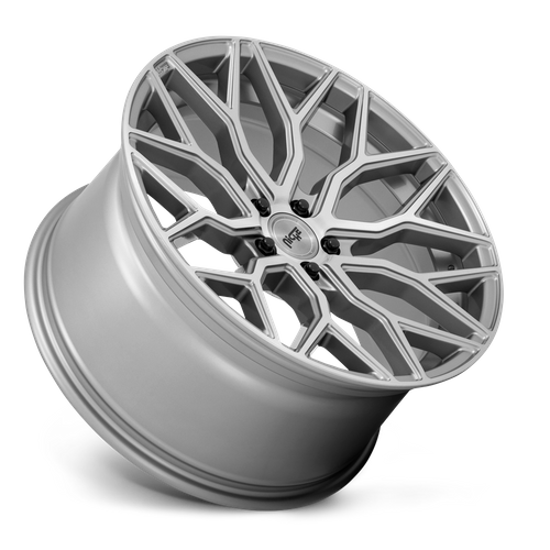 MAZZANTI 22X10 5X112 66.56 GLR 20MM