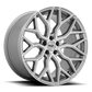 MAZZANTI 22X10 5X112 66.56 GLR 20MM