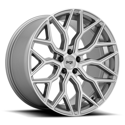 MAZZANTI 22X10 5X112 66.56 GLR 20MM