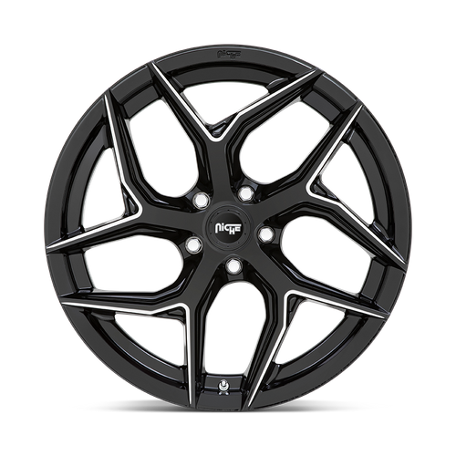 TORSION 20X9 5X4.5 72 NBL 35MM
