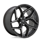 TORSION 20X10.5 5X112 66.5 NBL 27MM