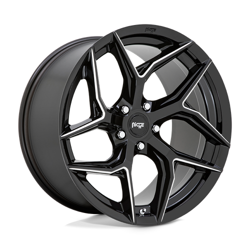 TORSION 20X10.5 5X112 66.5 NBL 27MM
