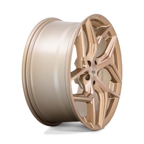 TORSION 20X9 5X112 66.5 BZBR 38MM