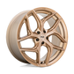 TORSION 20X9 5X112 66.5 BZBR 38MM