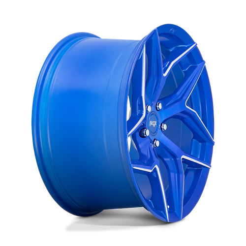 TORSION 20X10.5 5X120 72 ABM 35MM