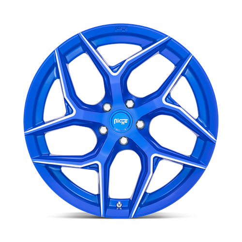 TORSION 20X10.5 5X120 72 ABM 35MM