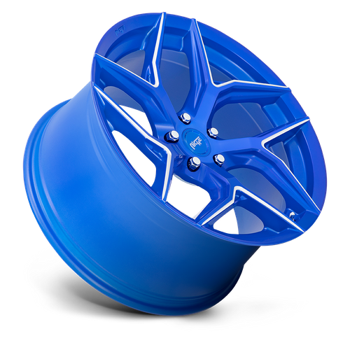 TORSION 20X10.5 5X120 72 ABM 35MM