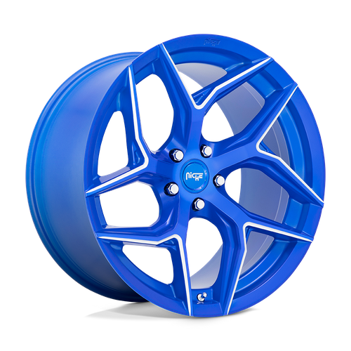 TORSION 20X10.5 5X120 72 ABM 35MM