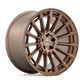 AMALFI 20X10.5 5X120 72 BZBR +35