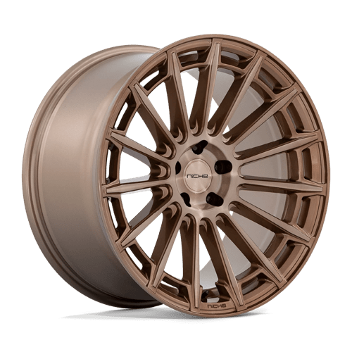 AMALFI 20X10.5 5X120 72 BZBR +35