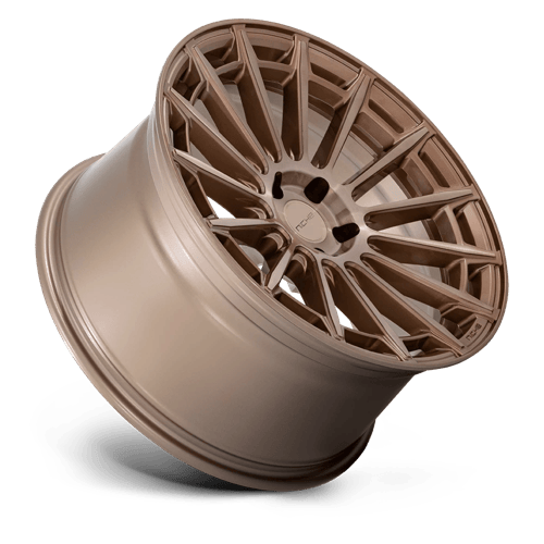AMALFI 20X10.5 5X120 72 BZBR +35