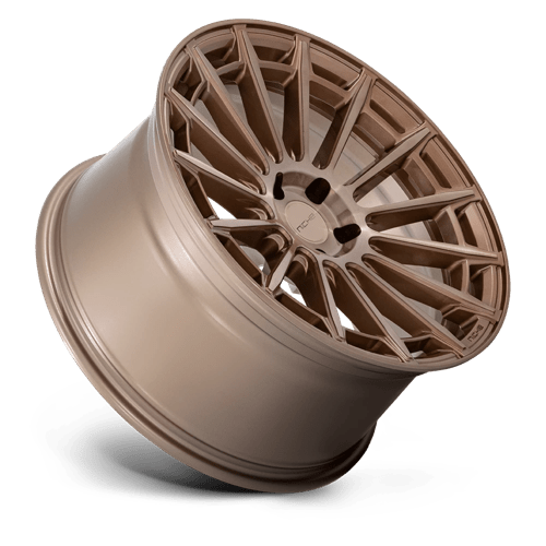 AMALFI 20X10.5 5X112 66 BZBR +40
