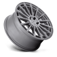 AMALFI 20X10.5 5X120 72 GLR +35