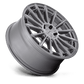AMALFI 20X9 5X4.5 72 GLR +35