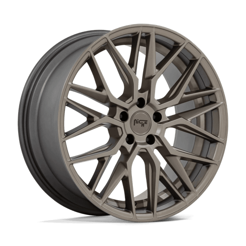GAMMA 20X10.5 5X120 74 ZD +35