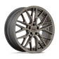 GAMMA 20X10.5 5X4.5 72 ZD +40