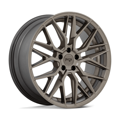 GAMMA 20X10.5 5X4.5 72 ZD +40