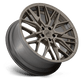 GAMMA 20X9 5X120 74 ZD +35