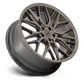 GAMMA 20X10.5 5X4.5 72 ZD +40