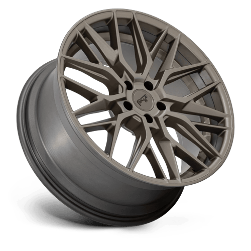 GAMMA 20X10.5 5X4.5 72 ZD +40