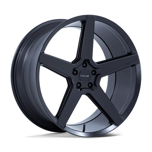 MODENA 22X10.5 5X112 66 +38 M-BLK