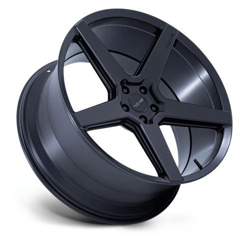 MODENA 22X10.5 5X112 66 +38 M-BLK