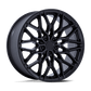CALABRIA 5 22X9 5X120 74 +27 M-BLK