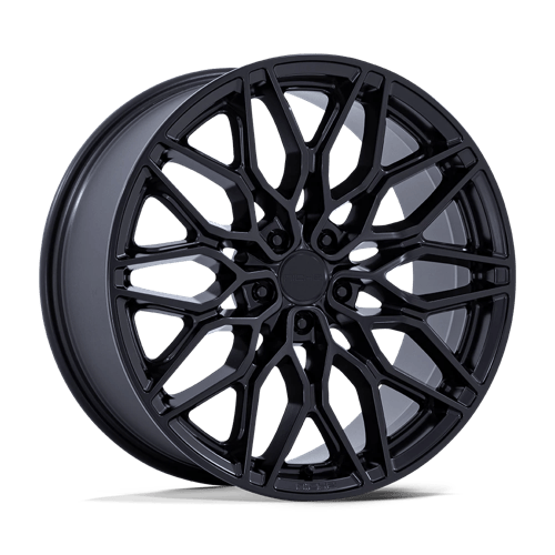 CALABRIA 5 20X9 5X112 66 +27 M-BLK