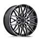 CALABRIA 6 24X10 6X135 87 +30 GBLK-MC