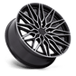 CALABRIA 6 24X10 6X135 87 +30 GBLK-MC