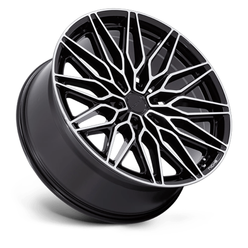 CALABRIA 6 24X10 6X135 87 +30 GBLK-MC