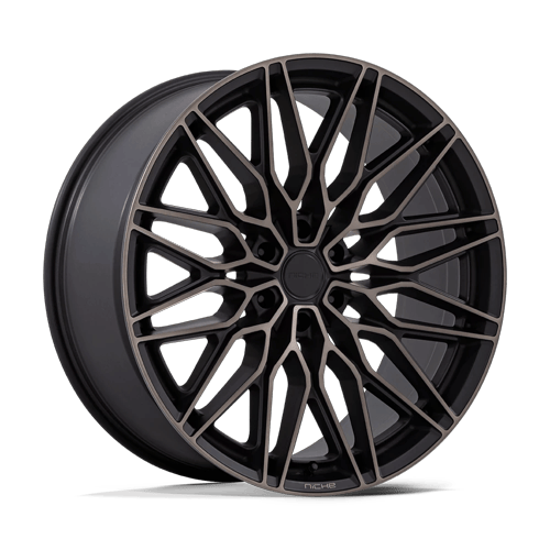 CALABRIA 6 20X9.5 6X5.5 106 +30 MBLK-DT