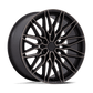 CALABRIA 6 22X9.5 6X5.5 106 +19 MBLK-DT