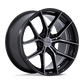 PRODIGY 5 20X11 5X115 72 +20 G-BLK-DDT