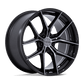 PRODIGY 5 22X10.5 5X120 74 +38 G-BLK-DDT