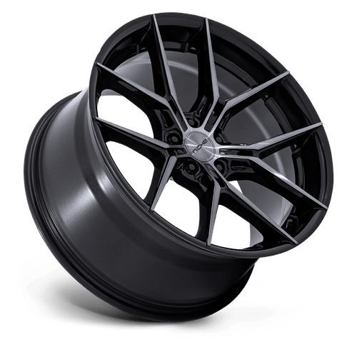 PRODIGY 5 19X9.5 5X112 66 +40 G-BLK-DDT