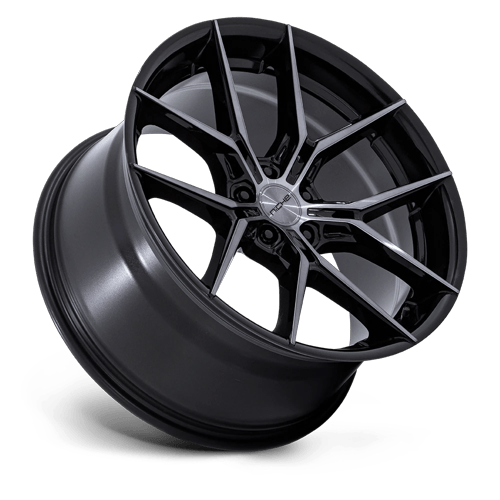PRODIGY 5 18X8.5 5X4.5 72 +35 G-BLK-DDT