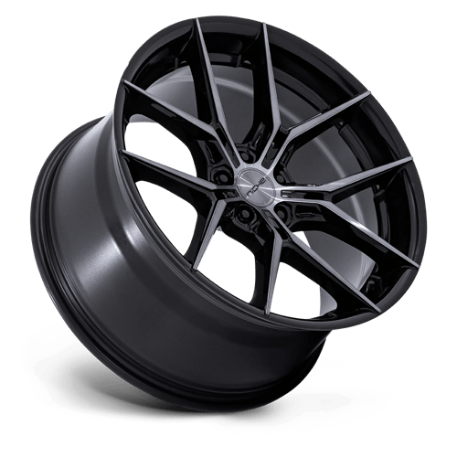 PRODIGY 5 22X10.5 5X120 74 +38 G-BLK-DDT