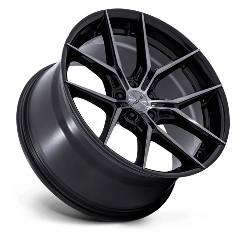 PRODIGY 5 24X10 5X112 66 +20 G-BLK-DDT