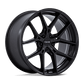 PRODIGY 5 18X8.5 5X120 72 +35 M-BLK