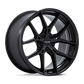 PRODIGY 5 19X8.5 5X4.5 72 +35 M-BLK