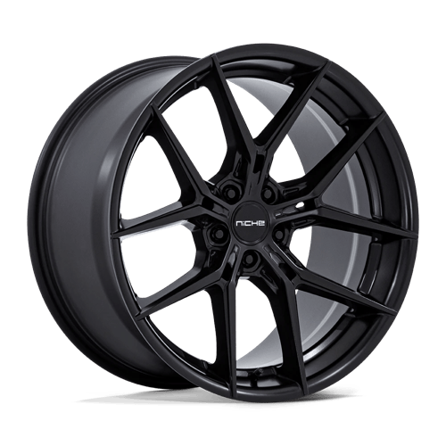 PRODIGY 5 20X9 5X4.5 72 +35 M-BLK