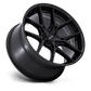 PRODIGY 5 18X8.5 5X120 72 +35 M-BLK